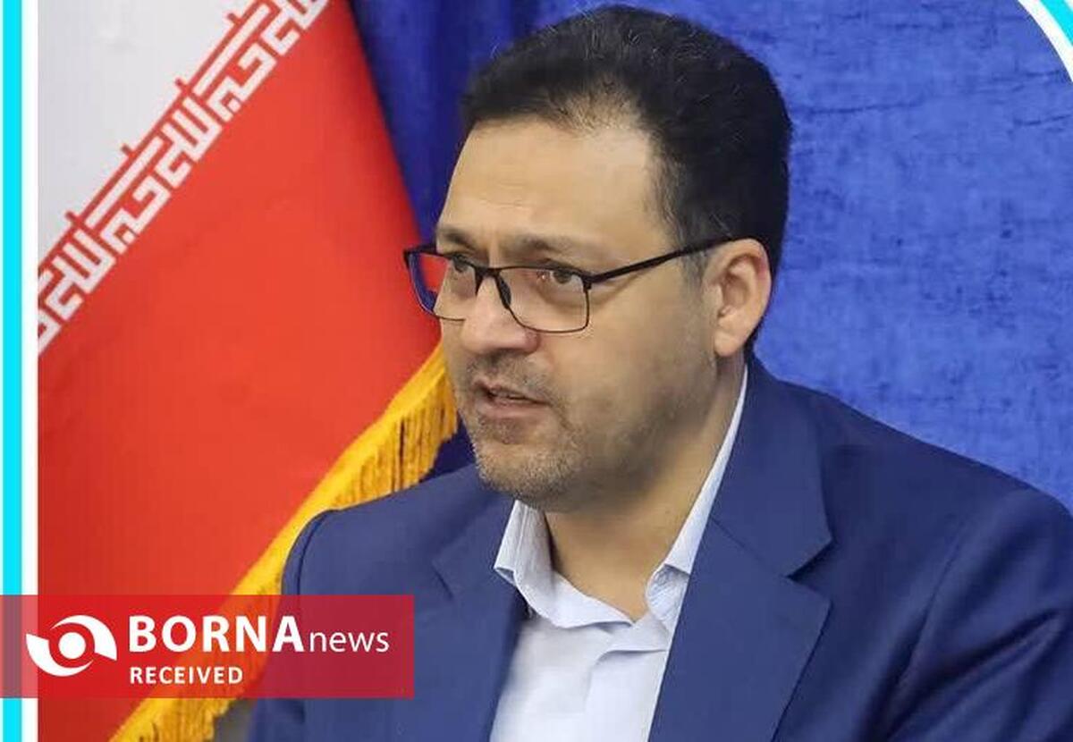 فرماندار شمیرانات: آخرین مهلت استعفای داوطلبان انتخابات شوراها ۲۷ مهرماه ۱۴۰۴ می باشد