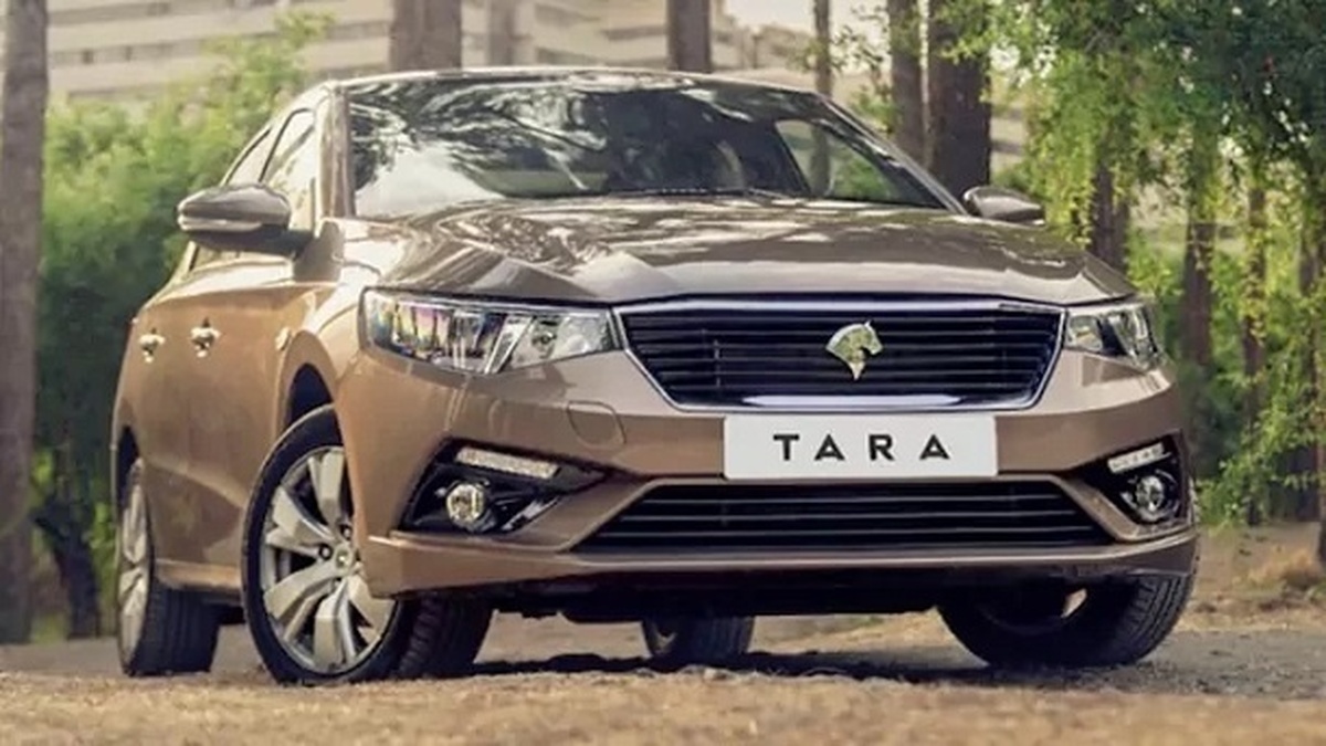 بخشنامه جدید فروش محصولات ایران خودرو