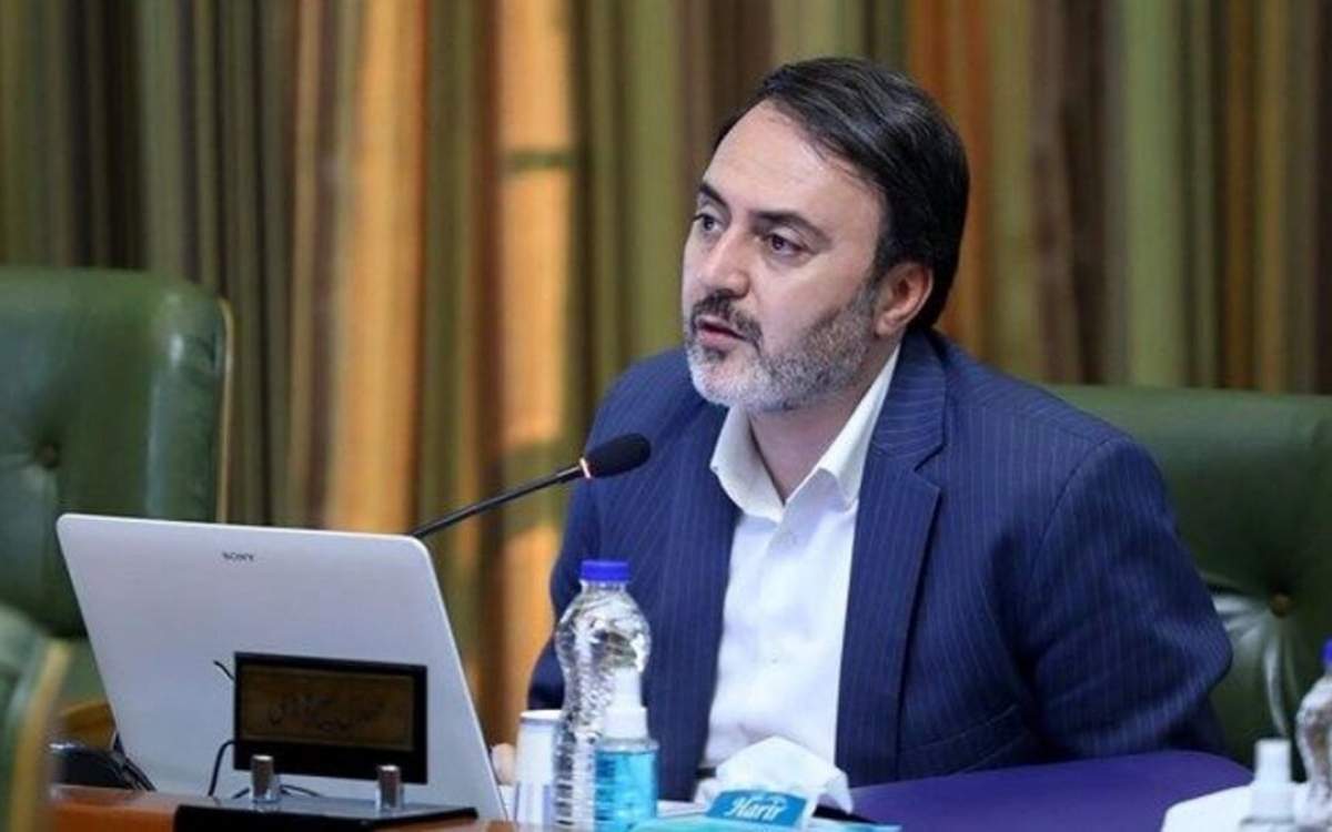 تاکید پیرهادی بر مقابله با متکدیان و سرقت‌های خیابانی به دغدغه‌های شهروندان