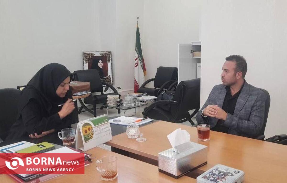 خراسان رضوی در مسیر قطب شدن ژیمناستیک در شرق کشور