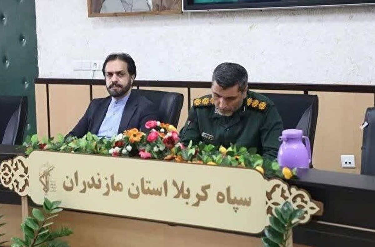 حسینی‌جو: برگزاری رویدادها و برنامه‌های فرهنگی در فضای گردشگری، نقش مهمی در تقویت انسجام و همگرایی فرهنگی دارد