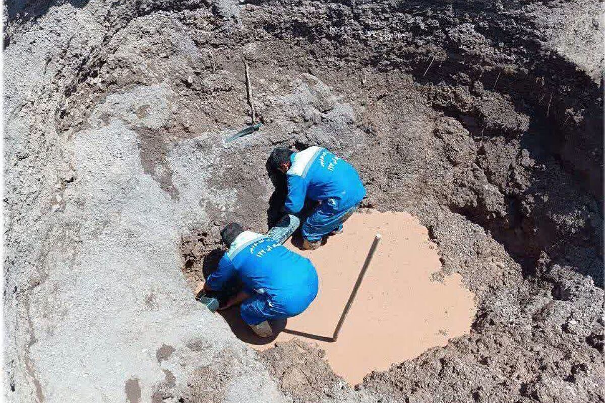 سامانه ۱۲۲؛ نبض ارتباطی خراسان جنوبی با بحران