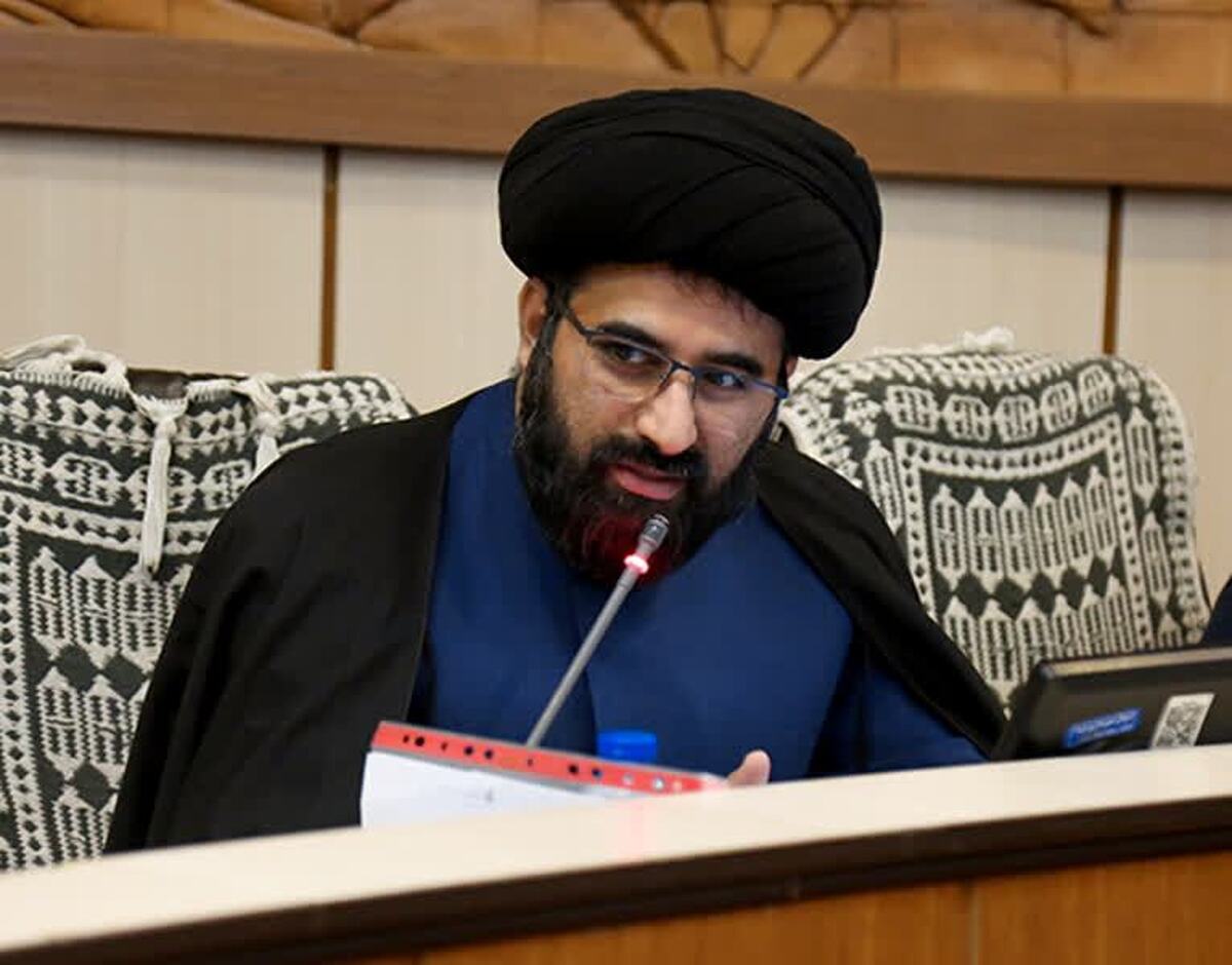 ضرورت مناسب‌سازی اماکن عمومی یزد برای معلولان