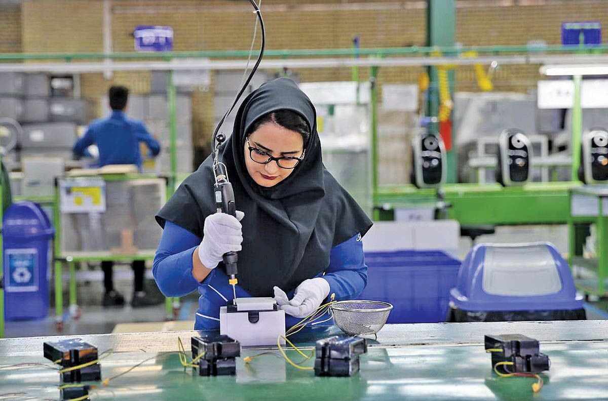 توانمند سازی ۳۱۲۳ مددجوی کمیته امداد استان مرکزی