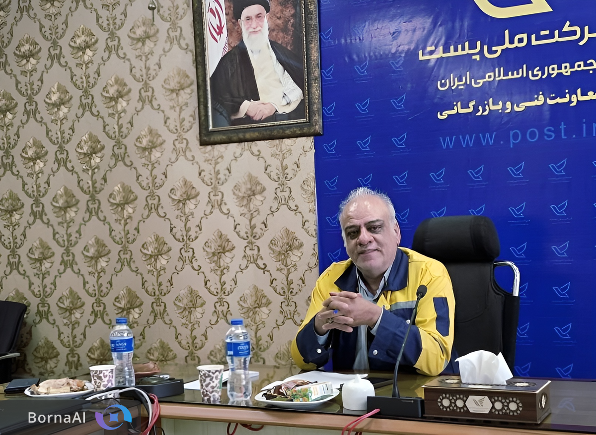 صندوق‌های هوشمند پستی در مجتمع‌های مسکونی پایتخت راه‌اندازی می‌شوند