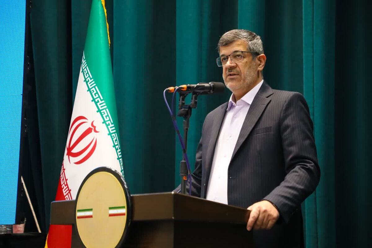 یزد میزبان افتتاح ۹۹ پروژه آموزشی با مشارکت خیرین