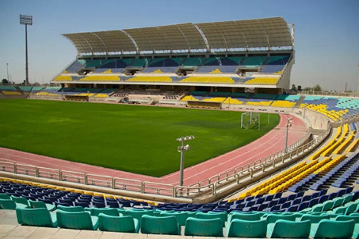 از آخرین وضعیت ورزشگاه جدید پرسپولیس چه خبر؟