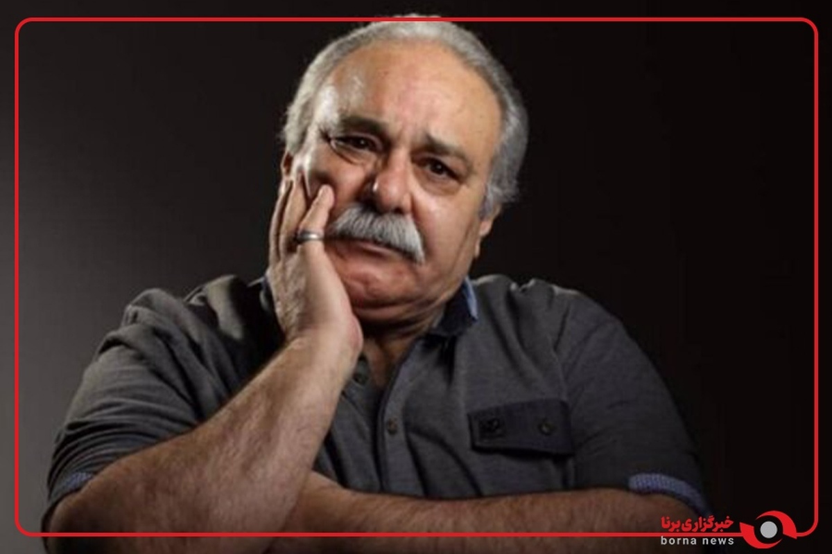 به یاد آن روزها و حال خوش بازیگر خوش رکاب