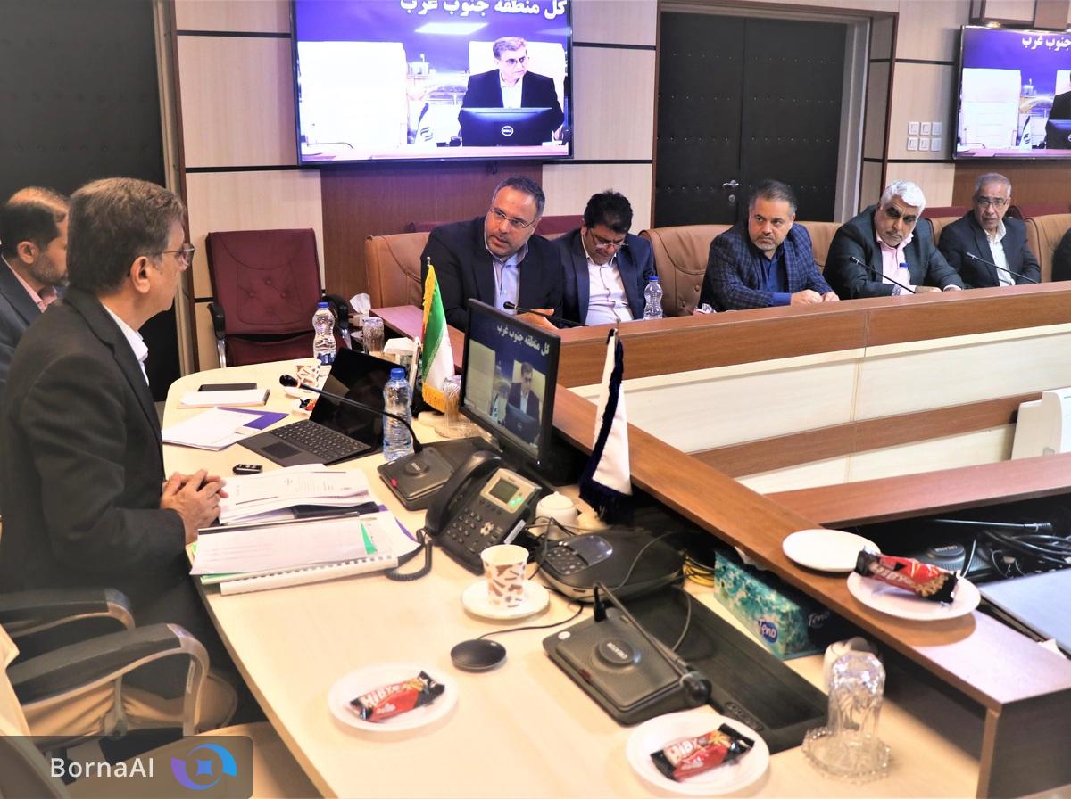 بیش از ۲۰ هزار مشترک به فیبرنوری متصل شده‌اند