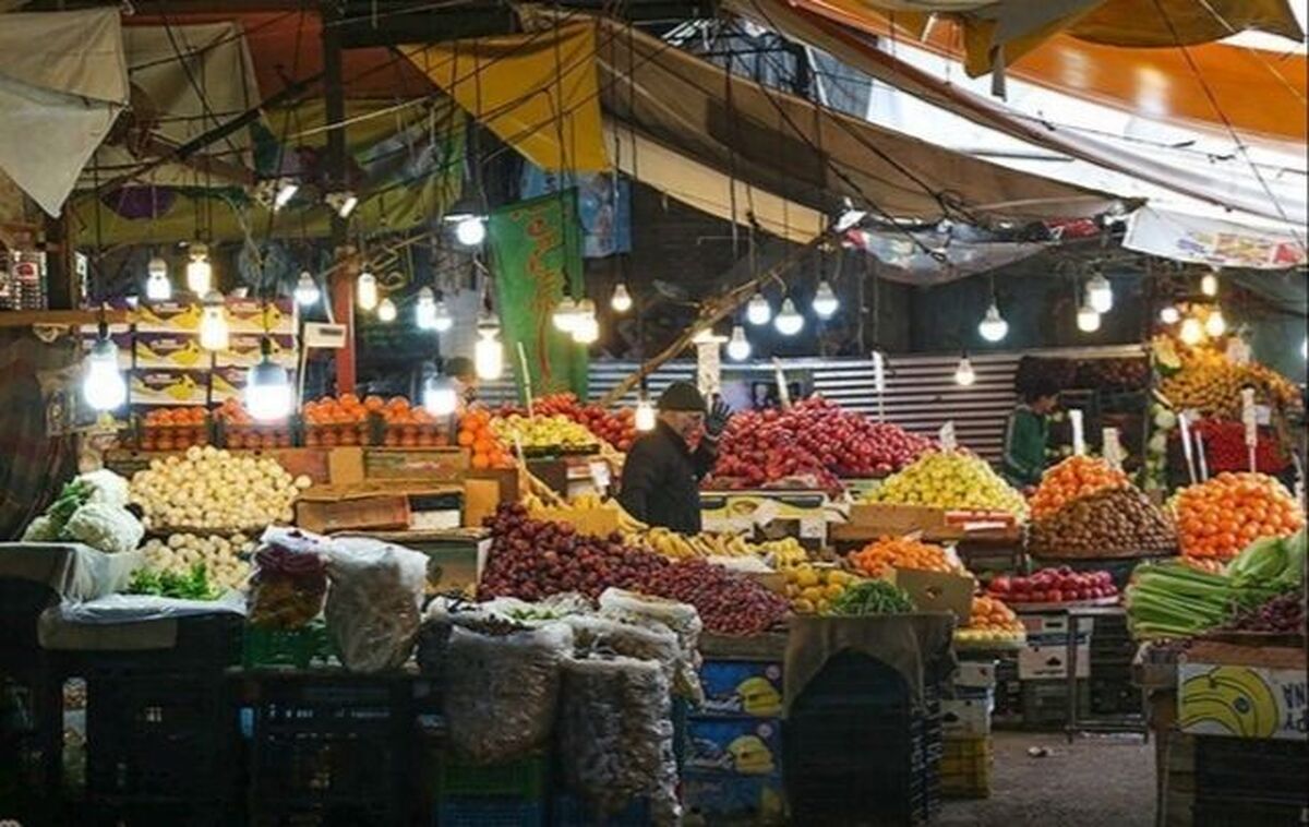 راه‌اندازی سامانه‌ی «روستا بازار» در سمنان