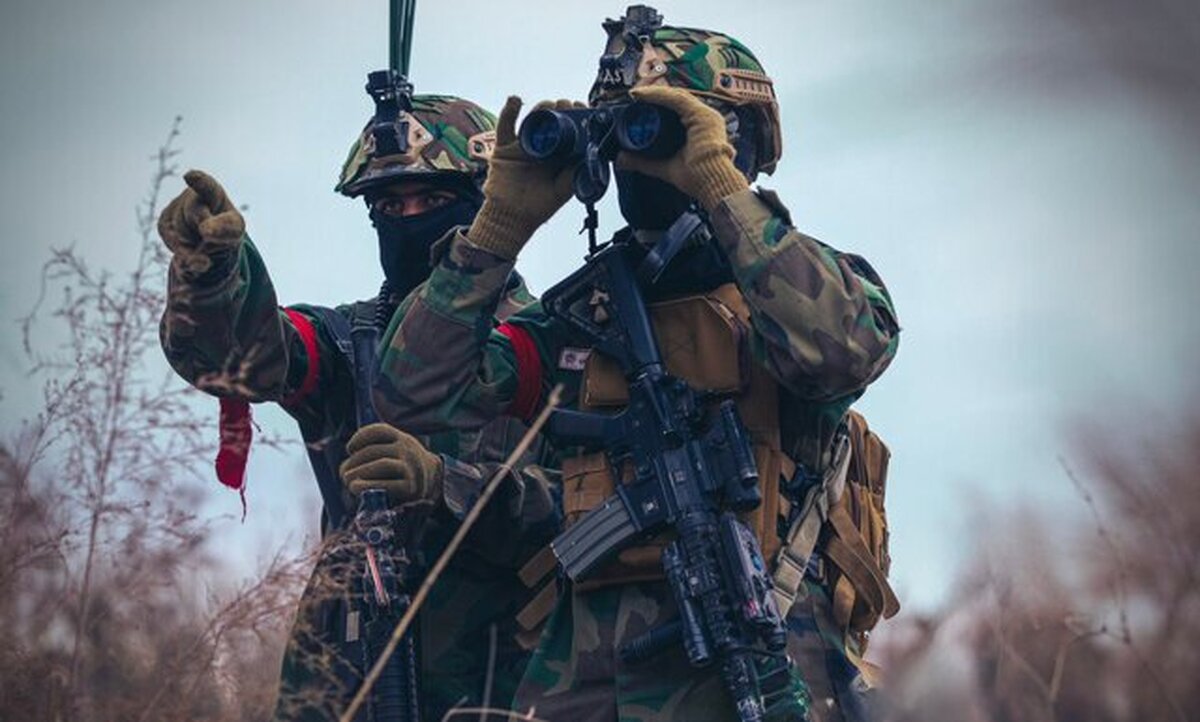 عملیات تلافی‌جویانه علیه پاکستان انجام دادیم