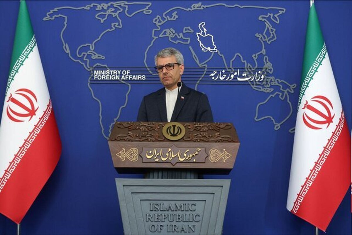 اعلام آمادگی ایران برای مساعدت در کاهش تنش بین پاکستان و افغانستان