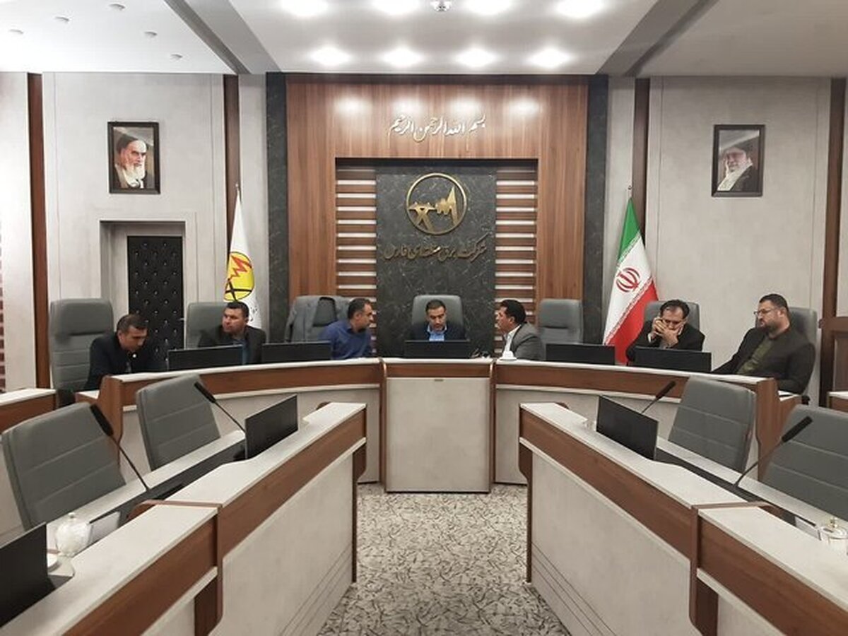 حقیقی:  جهت تأمین برق مطمئن شهرک‌های صنعتی  نیاز به تمهیدات ویژه است