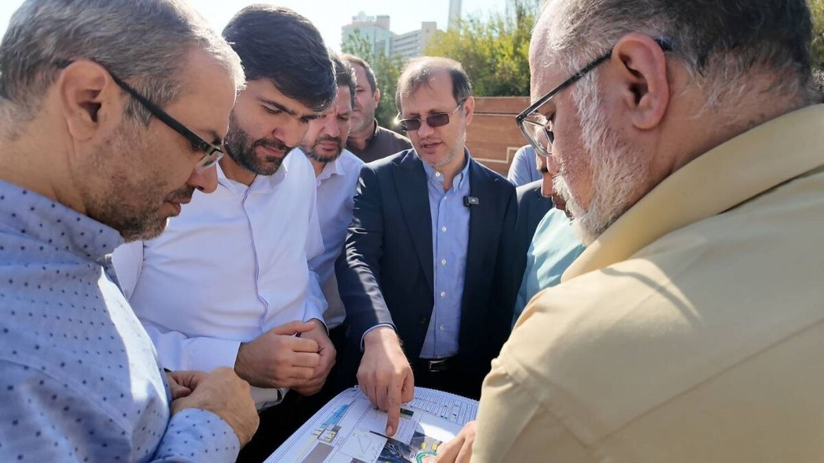 جزییات بهره‌برداری از گام دوم مسیر سرزندگی تا پایان سال