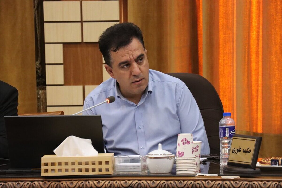 شهردار تبریز: دستگاه های دولتی از خدمات دهی به عاملان ساخت و ساز غیر مجاز خودداری کنند