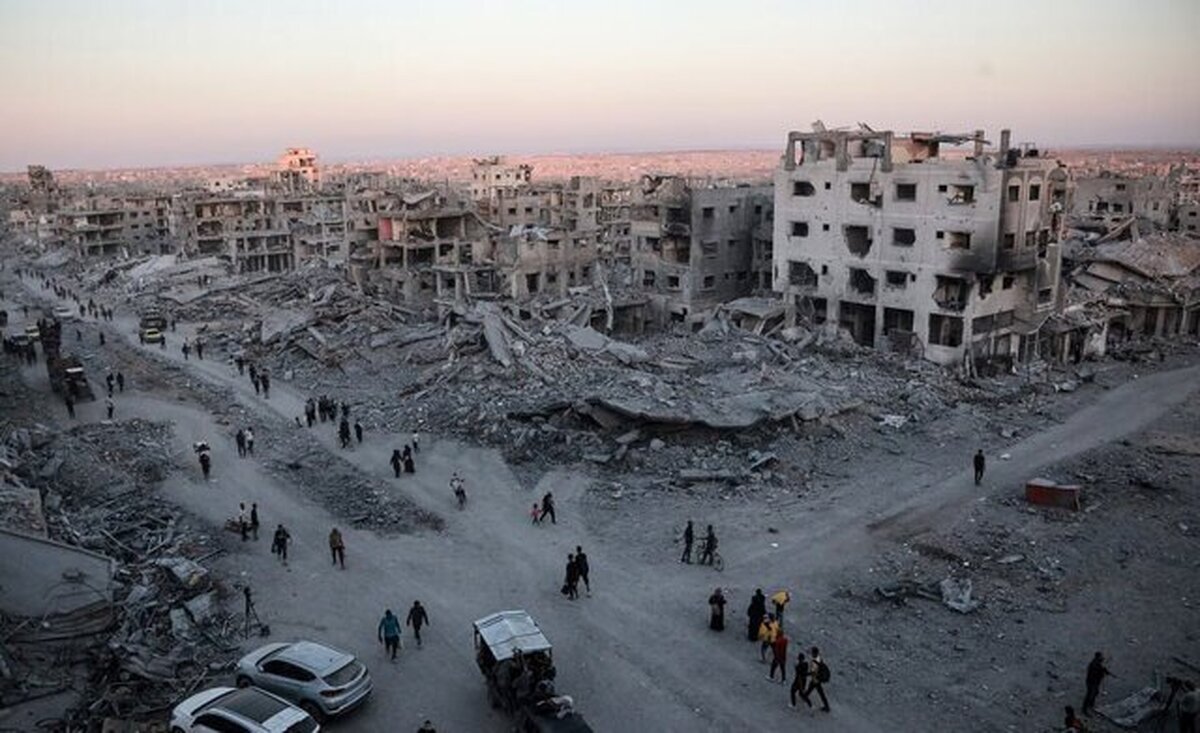 العربی الجدید: تشکیلات خودگردان فلسطین به نشست شرم الشیخ دعوت نشد