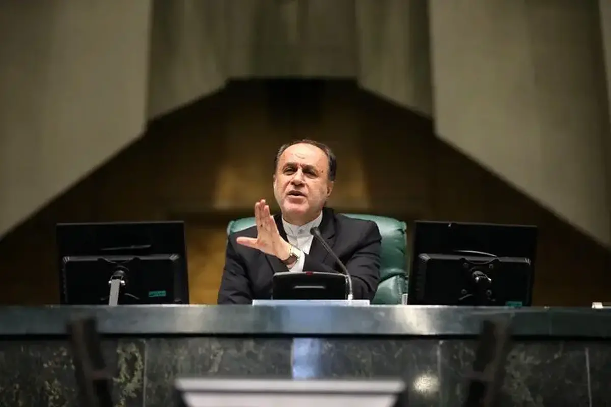 مجلس سه شنبه در مورد CFT اظهار نظر می کند