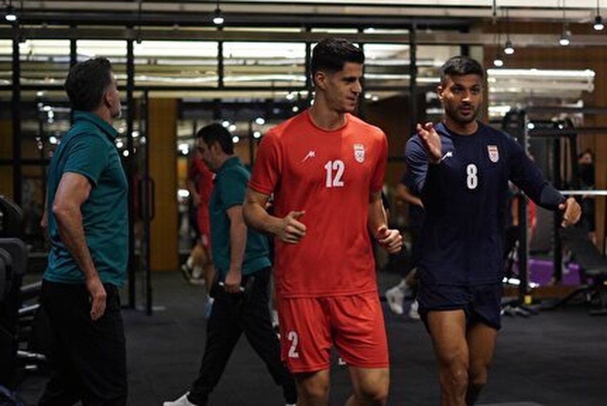 استارت ویژه شاگردان قلعه نویی در دوبی؛ برنامه جدید اعلام شد