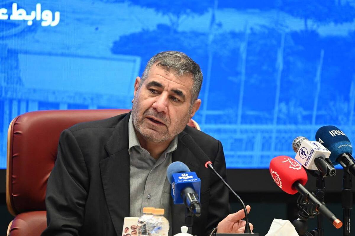 دولت پزشکیان از خط‌کشی‌های مرسوم عبور کرده و تشکل‌های مردمی را شریک راهبردی خود می‌داند