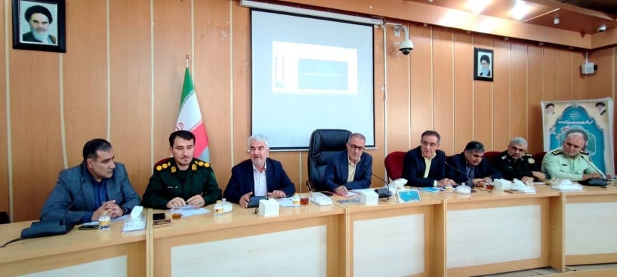 استاندار کهگیلویه و بویراحمد: طرح محله محور با مشارکت مردم با جدیت اجرا می‌شود