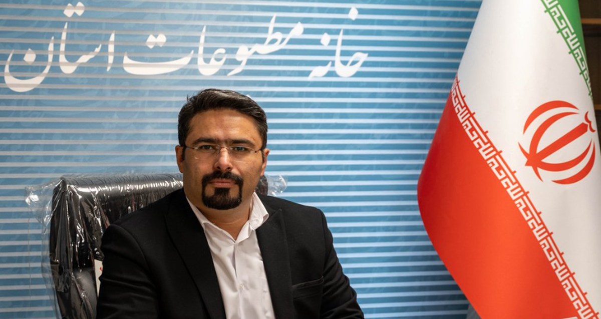 خبرنگار ایلنا در قزوین به مدت ۶ ماه ممنوع الکار شد