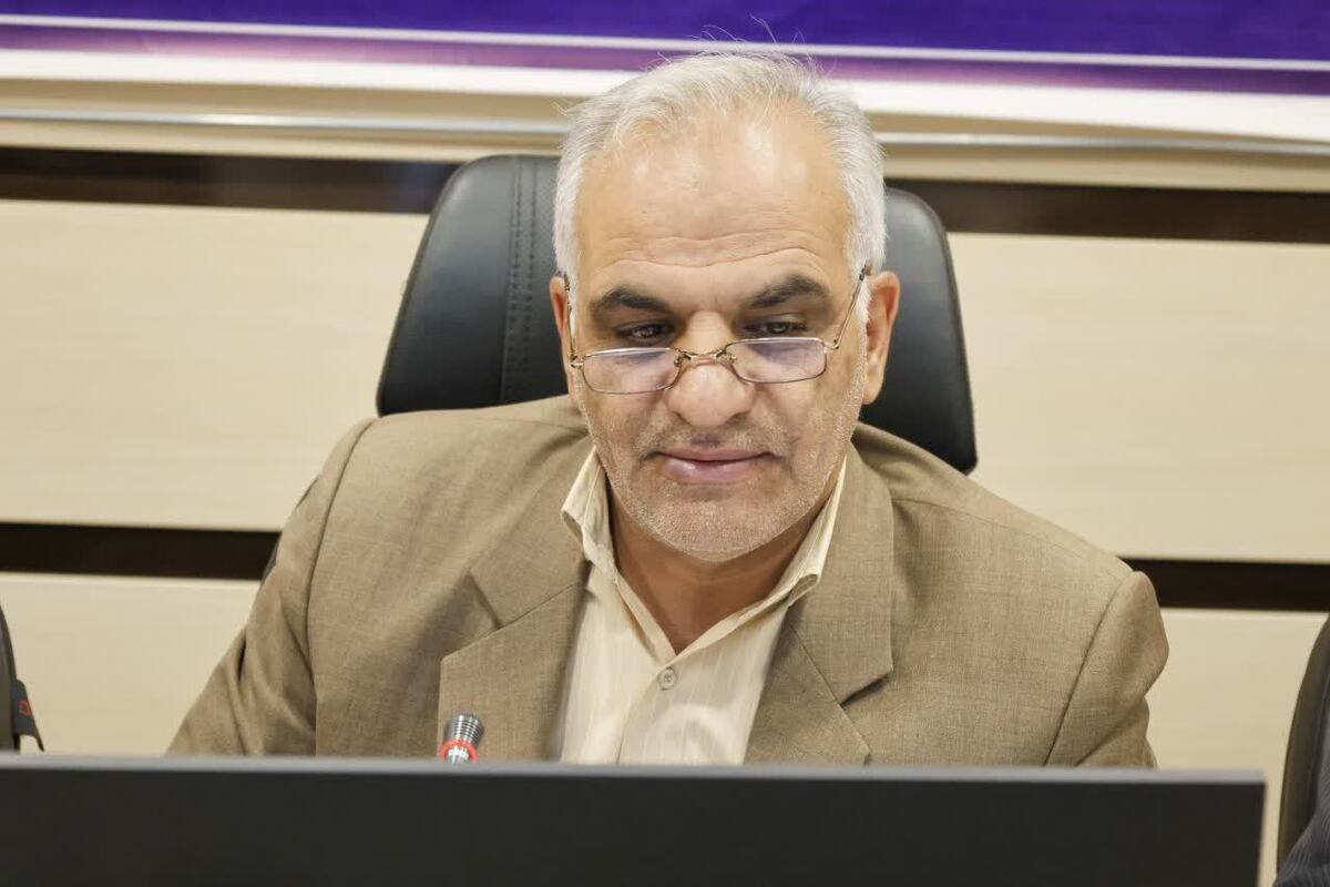 معاون اقتصادی استانداری: توسعه چهارمحال و بختیاری باید با نگاه ملی و اجرای محلی دنبال شود