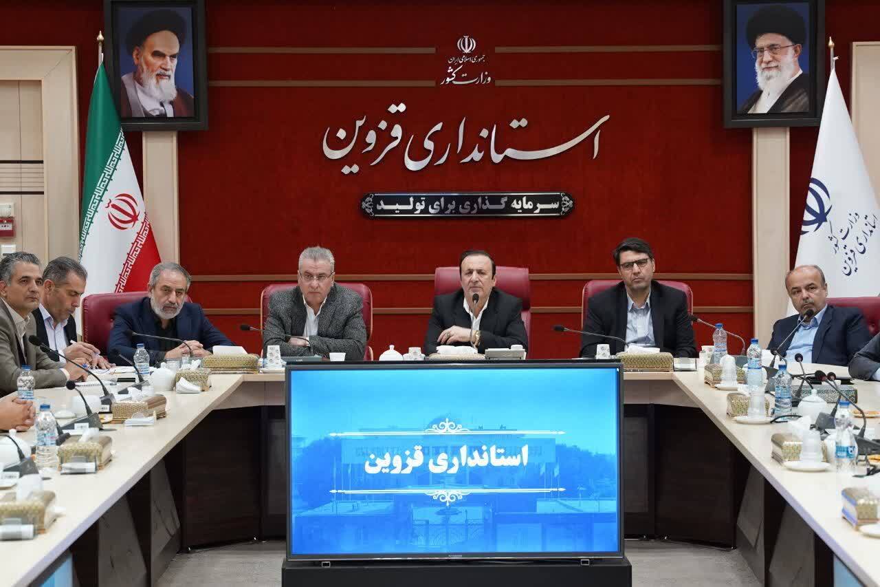 با جهش ساخت و ساز مدارس در استان قزوین در مسیر عدالت آموزشی حرکت می کنیم