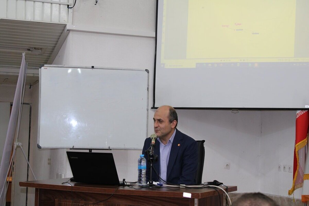 برگزاری کارگاه آموزشی تقویت مهارت‌های زندگی در صلح و افزایش تاب آوری در شرایط جنگی