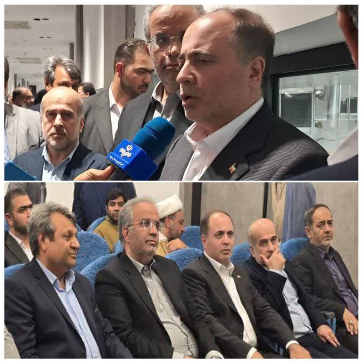 اجرای سیاست «سرمایه‌گذاری برای تولید» در خط مقدم شیلات چابهار