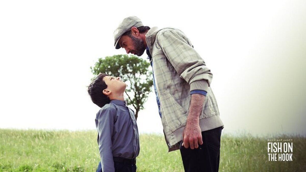 حضور «ماهی در قلاب» در دومین جشنواره «تاج سامان»