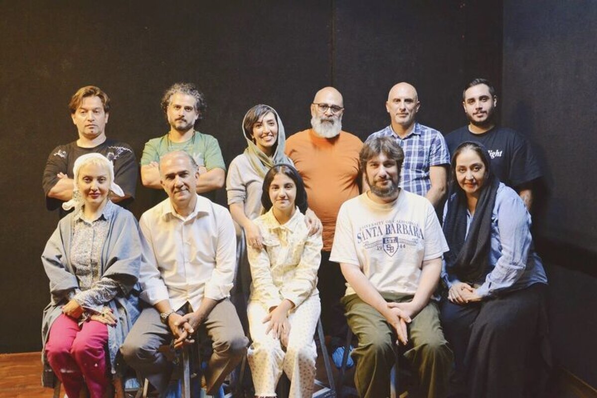 آغاز رپرتوار «جان پنهان» با خوانش «مرغابی وحشی»