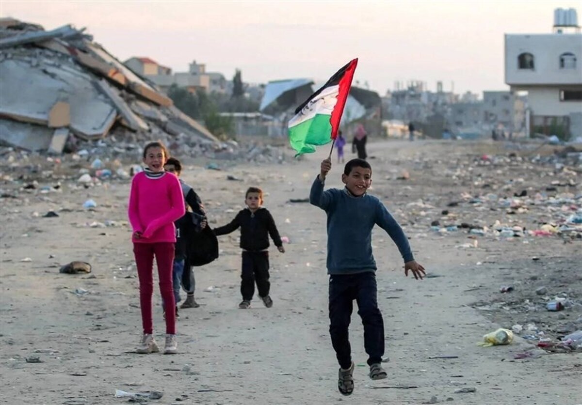 توافق اخیر، فرصت حماس برای بازتعریف نقش خود در آینده فلسطین است