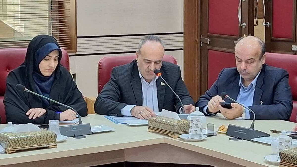 بخشهای«خط تعلیق» و«خوشنویسی های مدرن» در جشنواره هشتم خوشنویسی اضافه شد