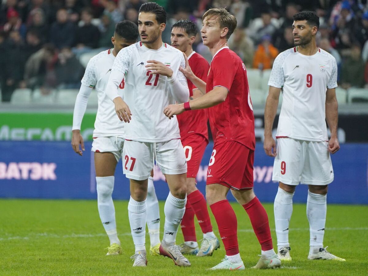 پیشکسوت فوتبال: تیم ملی باید با رقیبان قدرتمند بازی تدارکاتی داشته باشد/ استقلال پیشنهاد بدهد، فورا می‌پذیرم