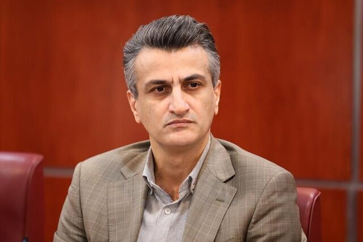 محیط زیست یک میراث طبیعی و اخلاقی است