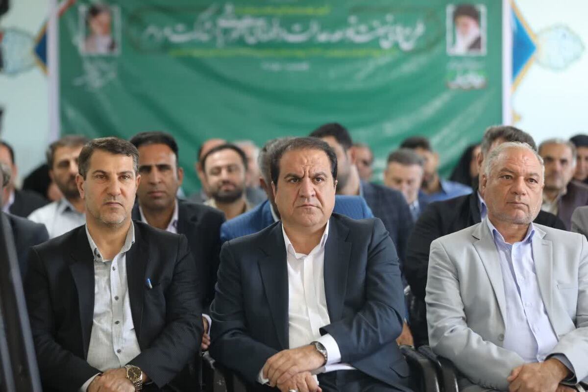 سهم ۸۰ درصدی روستاها از فضاهای آموزشی تازه ساز