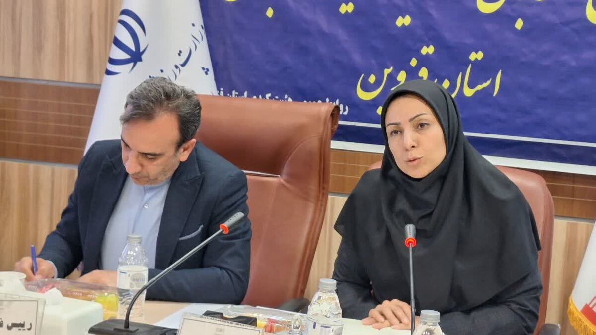 قزوین می تواند به قطب رشته کبدی کشور تبدیل شود