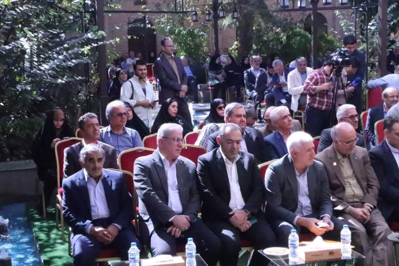 قزوین، ضلع مستحکم تمدن ایران‌زمین / توجه به میراث فرهنگی و مفاخر در دولت چهاردهم پررنگ‌تر می‌شود