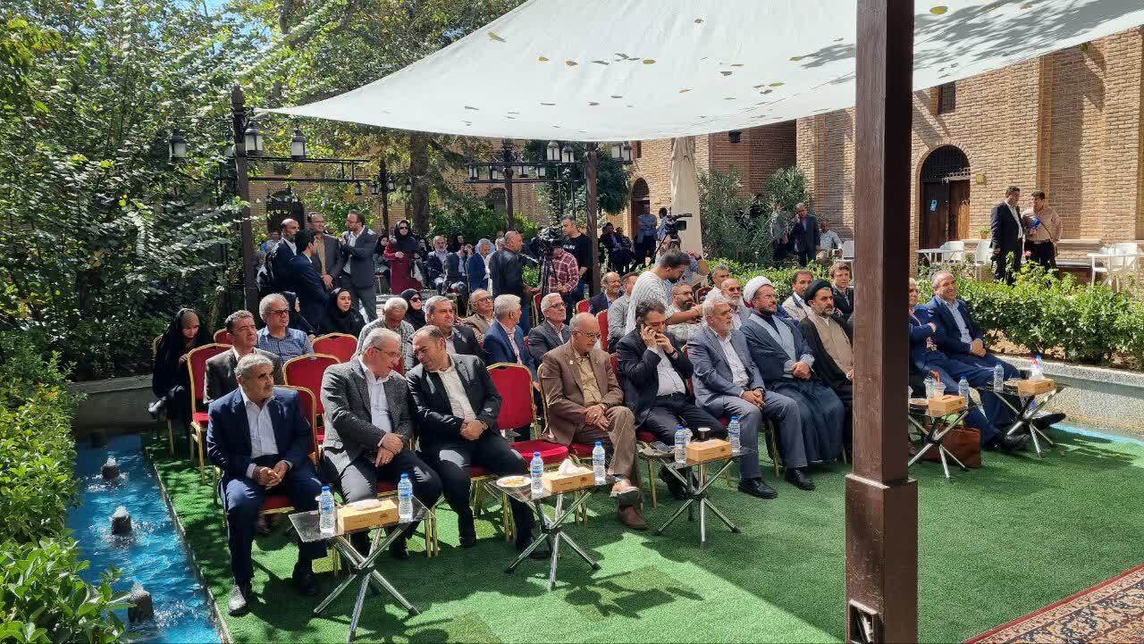 عزم شهرداری قزوین برای احیای دولتخانه صفوی و چهار کاروانسرای تاریخی