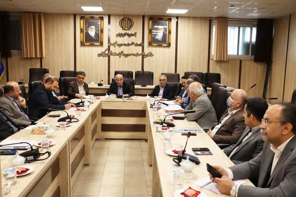 انجام ۲۹ هزار بازرسی از واحدهای صنفی گیلان