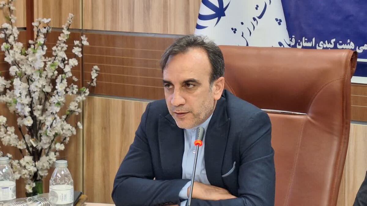 تثبیت عناوین قهرمانی ، استعدادیابی وآموزش از اولویت های فدراسیون کبدی است