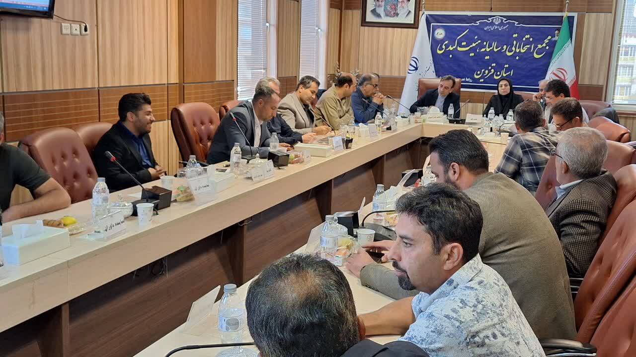 تثبیت عناوین قهرمانی ، استعدادیابی وآموزش از اولویت های فدراسیون کبدی است