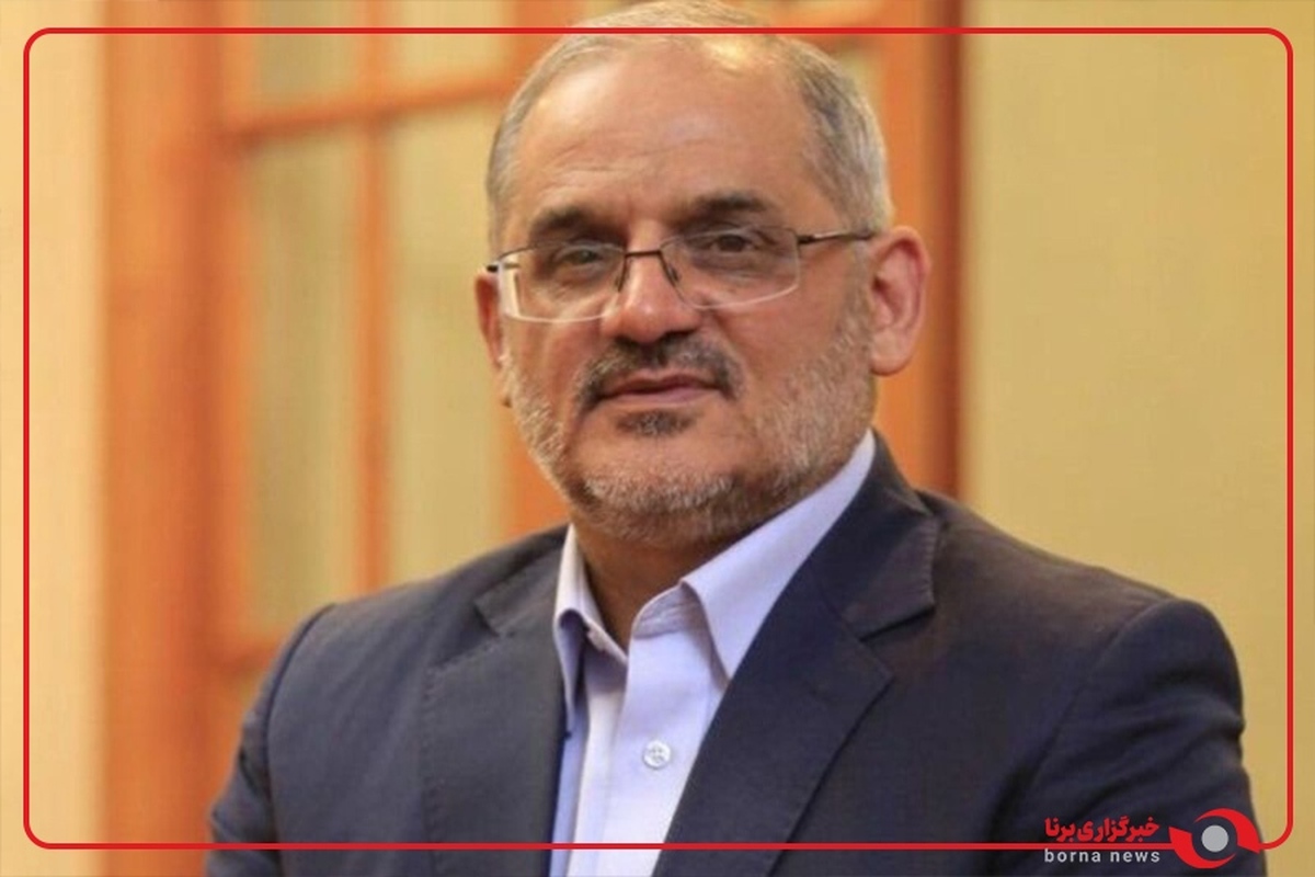 رئیس دفتر رئیس‌جمهور در گیلان