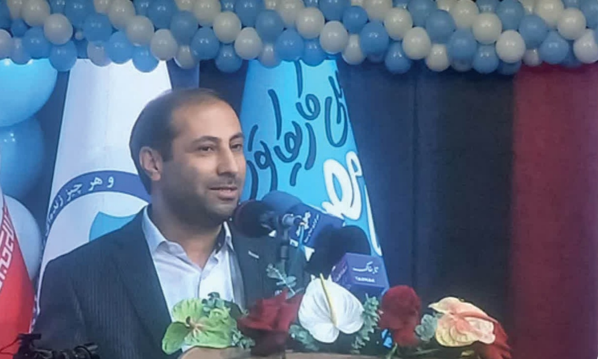 اختتامیه جشنواره ملی کاریکاتور مدیریت مصرف آب در کرمانشاه برگزار شد/ تأکید مسئولان بر مدیریت مصرف آب در کرمانشاه