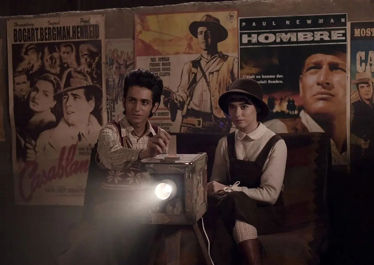 ۲ فیلم جدید در راه اکران؛ «غریزه» از توقیف در آمد