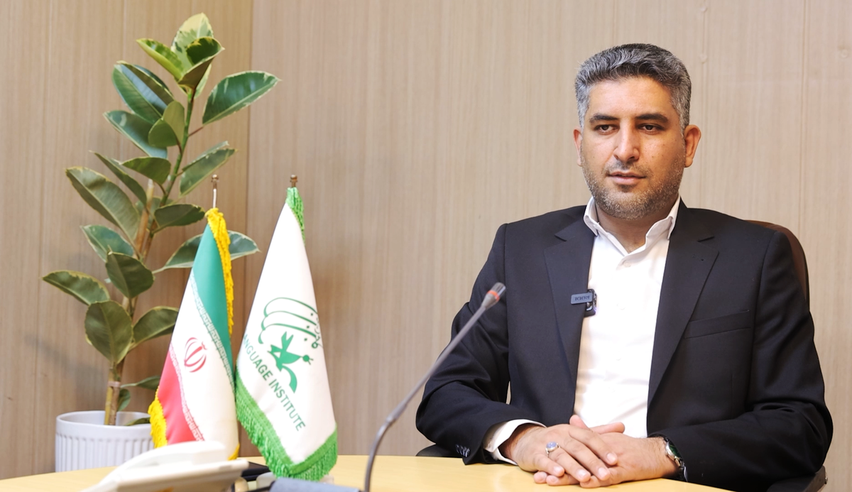 رویکرد فرصت محور کانون زبان نسبت به فناوری‌های نوین