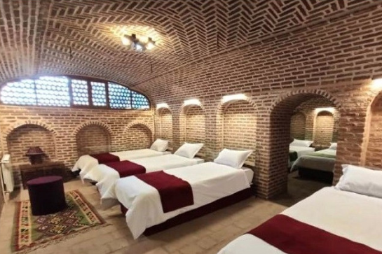 سالانه 100 هتل، بوتیک هتل و مراکز اقامتی در کشور ساخته می شود