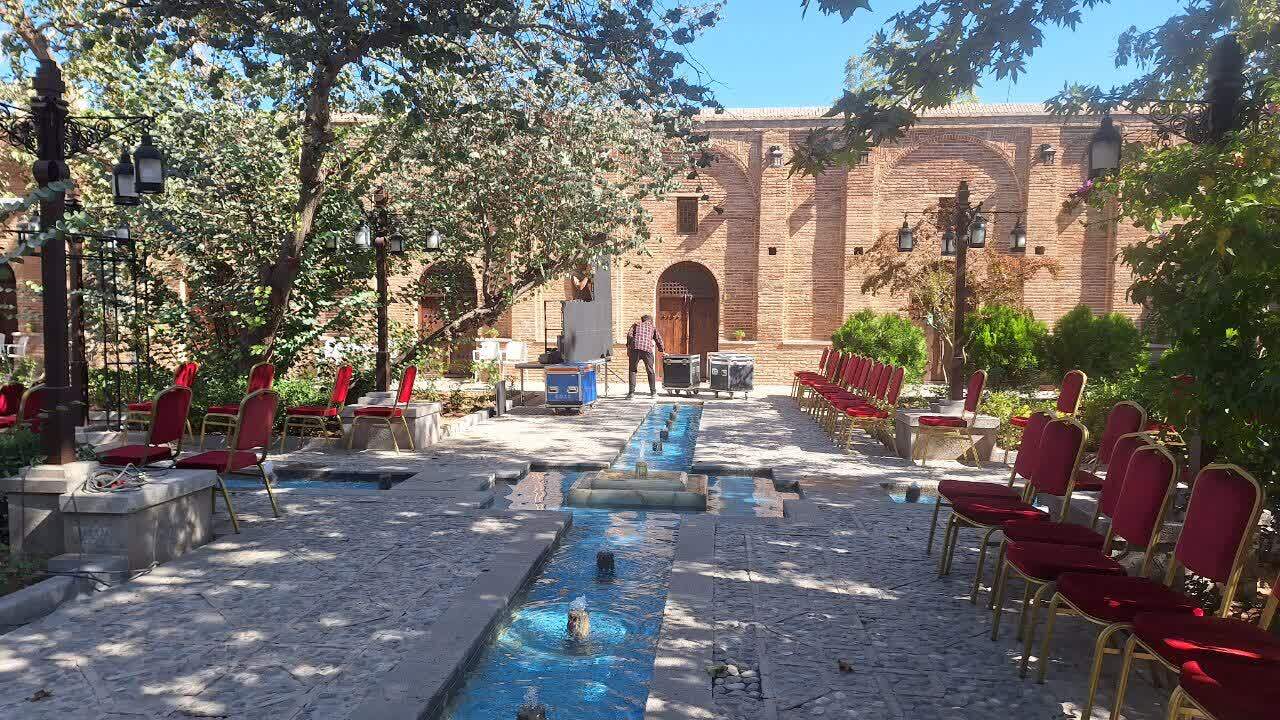 سالانه 100 هتل، بوتیک هتل و مراکز اقامتی در کشور ساخته می شود