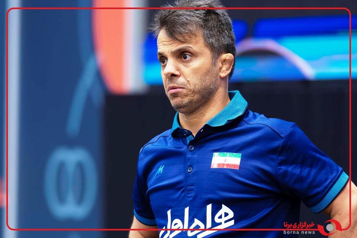 حسن رنگرز : به دلیل فاصله زمانی کوتاه بین مسابقات قهرمانی جهان و بازی‌های کشورهای اسلامی، ملی‌پوشان ما شرایط آمادگی مناسبی ندارند