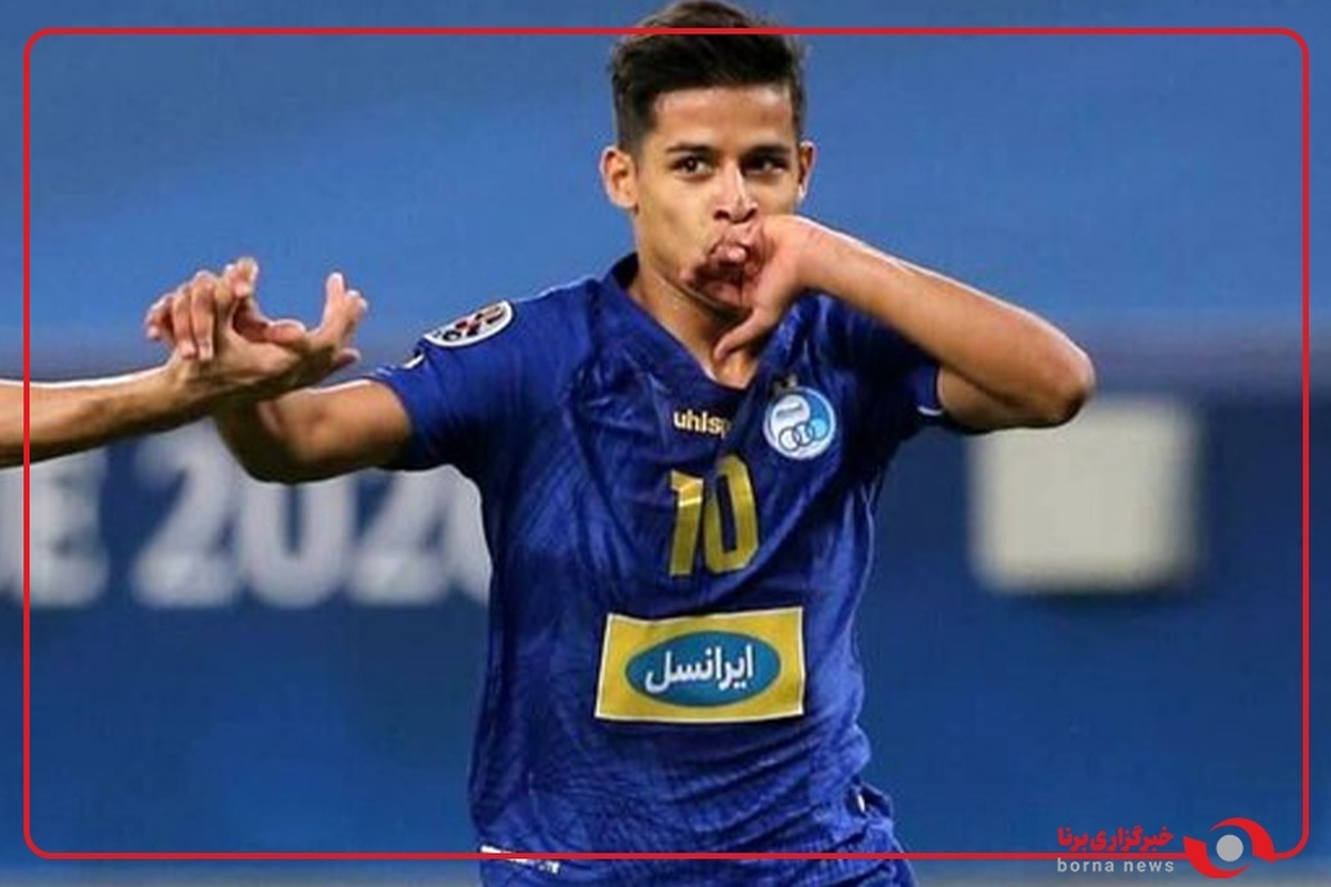 قایدی: شرایط مساعد باشد به استقلال برمی‌گردم